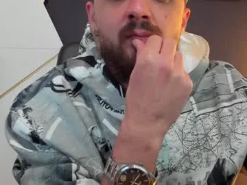 jamesmyersx – webcam model profile photo