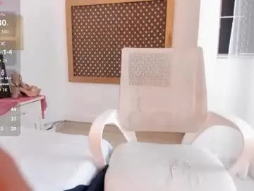 NatyRiveiro cam session Image 14