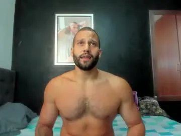 andres01_ – webcam model profile photo Image 3