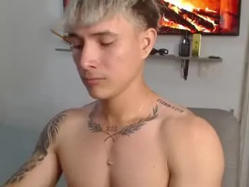 jeff_seid77 – webcam model profile photo