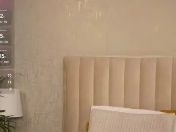 EmiliaWalker – webcam model profile photo Image 4