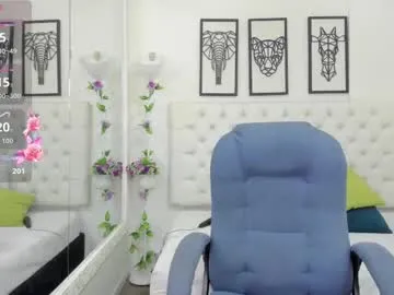 JessyVoss – webcam model profile photo Image 7