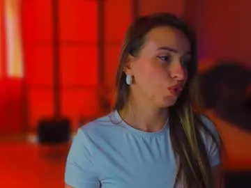 Carla – webcam model profile photo Image 6