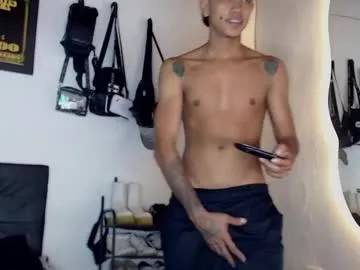 golden_boys_ggh – webcam model profile photo Image 2