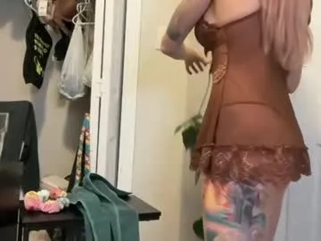 jerryjameson – webcam model profile photo