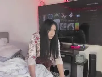 OliviaSparcks – webcam model profile photo Image 3