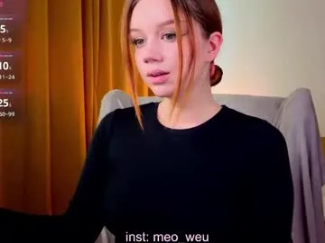 ambar_watsson – webcam model profile photo Image 2