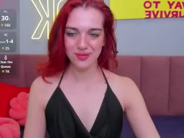 MilaDelays – webcam model profile photo Image 5