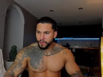 joe_esthetic – webcam model profile photo