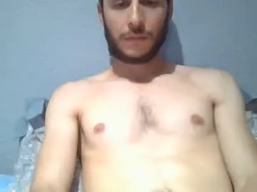 john84363 – webcam model profile photo