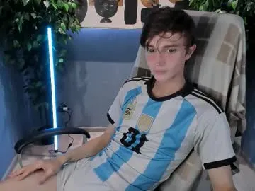 AriaVex – webcam model profile photo Image 17