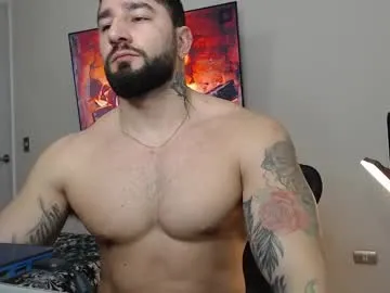 ValeriaNoir – webcam model profile photo Image 11