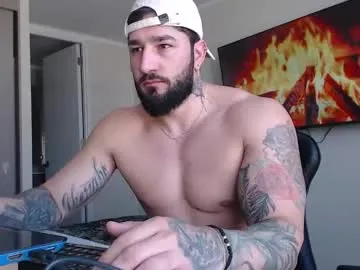 ValeriaNoir – webcam model profile photo Image 16