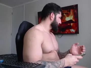 ValeriaNoir – webcam model profile photo Image 17