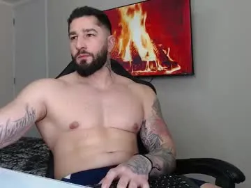 ValeriaNoir – webcam model profile photo Image 18