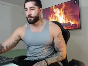 ValeriaNoir – webcam model profile photo Image 4