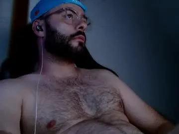 johnnibigcock – webcam model profile photo