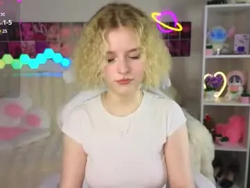 Julieta – webcam model profile photo Image 1