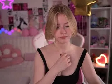 Julieta – webcam model profile photo Image 3