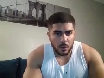 jonathandoza cam session