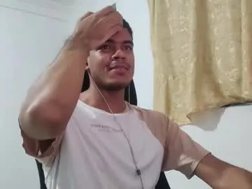 jonhsebastiann – webcam model profile photo