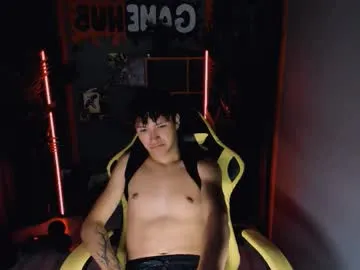 hot_sahad – webcam model profile photo Image 2