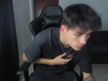 joshmiller_ – webcam model profile photo