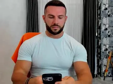 spicybuoy – webcam model profile photo Image 12