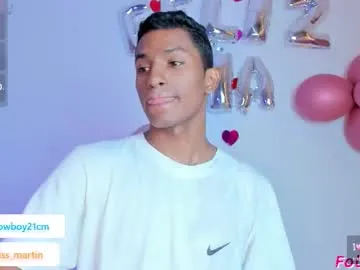 indianacooper cam session Image 19