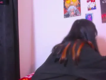 EmiliaWalker – webcam model profile photo Image 7