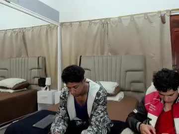 julian_billy – webcam model profile photo