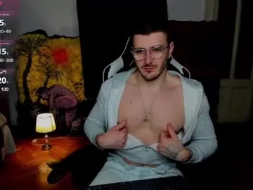 juliandylan – webcam model profile photo