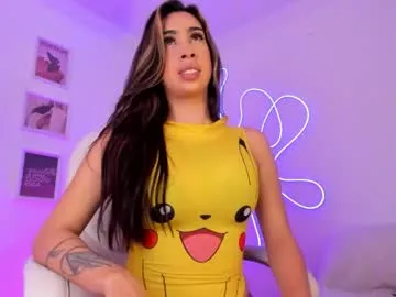 beaute_fatale – webcam model profile photo Image 3