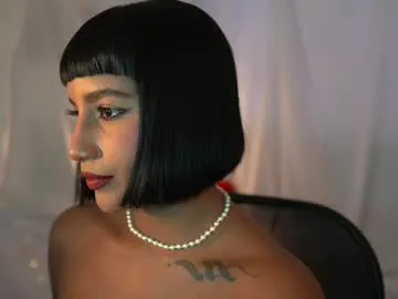 julietawinona cam session