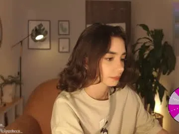 indianacooper cam session Image 3