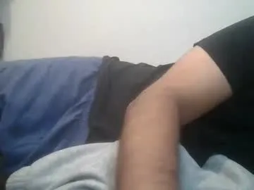 juliusrad – webcam model profile photo