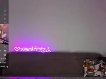 justchloex Image 3