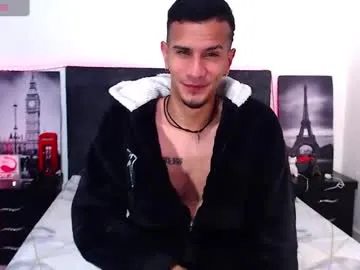 justin_melendez – webcam model profile photo