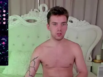 kevin_hornyyy – webcam model profile photo Image 13