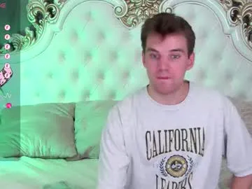 kevin_hornyyy – webcam model profile photo Image 16