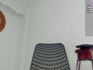 JanneClark – webcam model profile photo Image 2