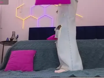 RosalinLafayette – webcam model profile photo Image 3