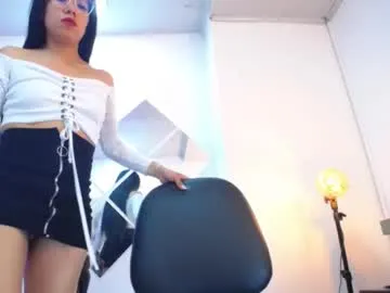 GeorginaRamos – webcam model profile photo Image 6