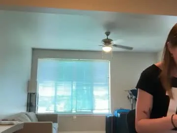 heavensbunny – webcam model profile photo Image 2