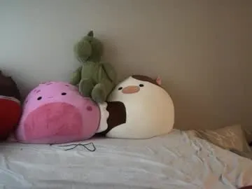 heavensbunny – webcam model profile photo Image 3