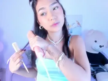 FlorenciaCopper – webcam model profile photo Image 3