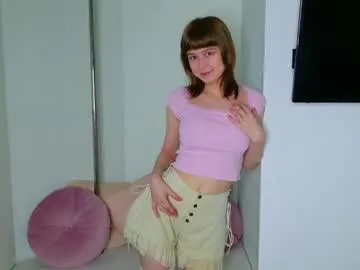 OliviaSparcks – webcam model profile photo Image 3