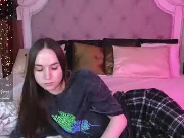 katy_st_james cam session