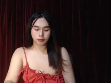 EmiliaWalker – webcam model profile photo Image 9