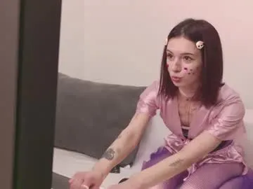 kaylaclarrke – webcam model profile photo